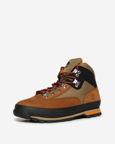 Timberland euro hiker - hiker, boots