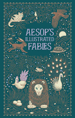 Aesop illustrated fables - aesop's,