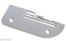  Overlock Needle Plate A Fits all standard toyota overlocks #1250001-501 (65)