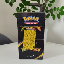 Pokemon Mega Evolutions Half