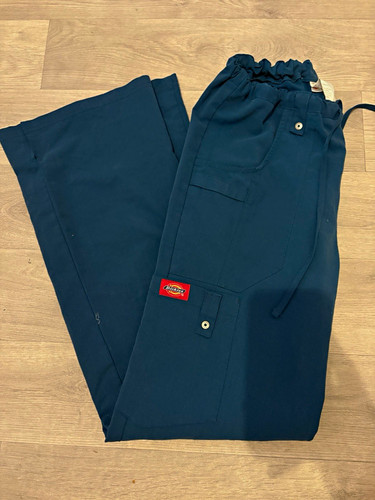 Dickies 82011 scrub trousers - dickies,