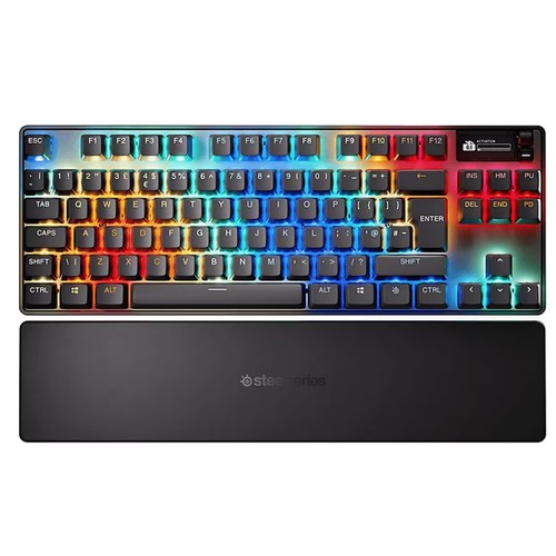 Steelseries apex pro tkl - apex,