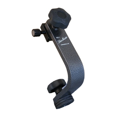 Lensmaster gimbal head - gimbal, &
