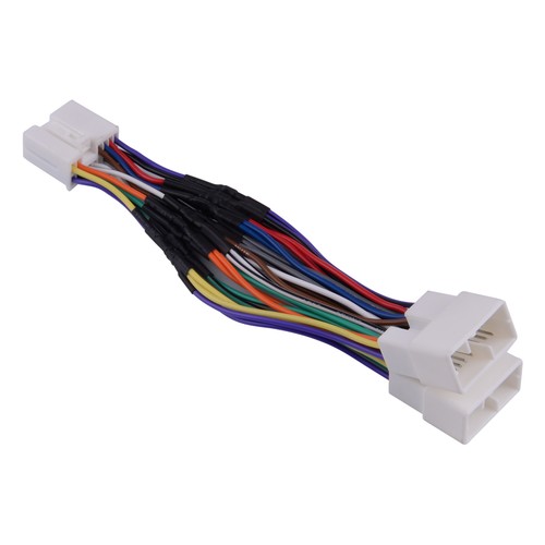 Cable splitter for - cable,