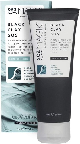 Dead sea spa - magik, mask