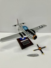 P-51 Mustang “Old Crow”