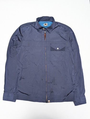 Pretty green kaiser zip - pretty,
