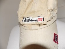 beach summer surfer distressed vintage look retro baseball cap billabong