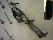 Renault Twingo 2007-2014 Windscreen Wiper Motor + Linkage 8200402726