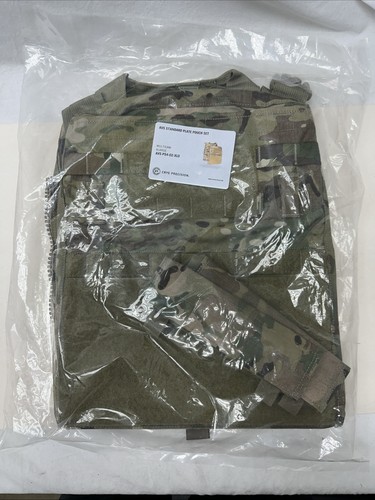 Crye precision avs plate - crye,
