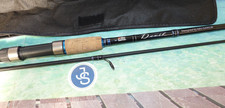 Abu garcia devil 9ft 2pc - devil,