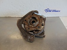 Porsche Boxster Hub 986 S 3.2