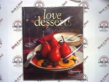 Slimming World's Love Desserts