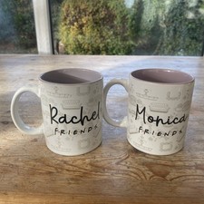 FRIENDS Mug TV Show Monica and