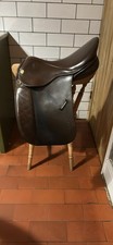 GFS 16.5” Brown Leather GP /