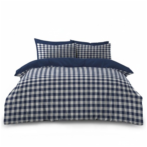 Microfiber duvet cover set - duvet,