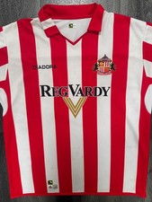 Original Diadora Sunderland