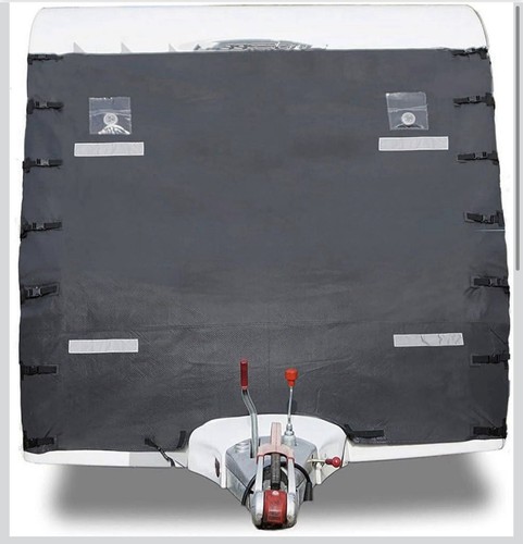 Kimiss universal front - front, caravan