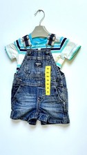 Oshkosh B'gosh Striped