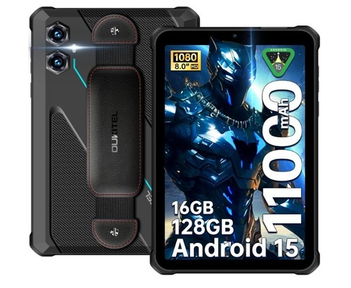 Oukitel rt3 plus - oukitel,