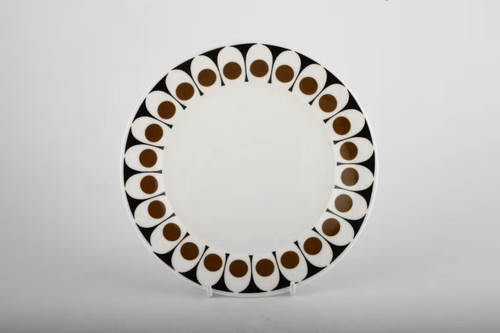 Hostess tableware black - hostess,
