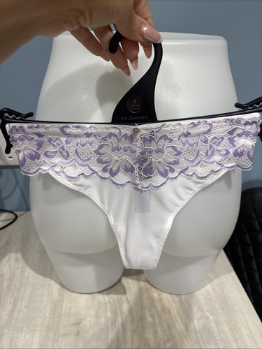 Ann summers sexy - ann, white