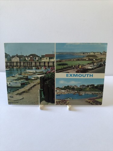 Exmouth - ,