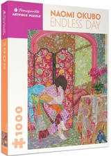 Pomegranate Endless Day by
