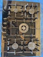 5 burner Siemens gas hob EP7A6QB90  ONO!!