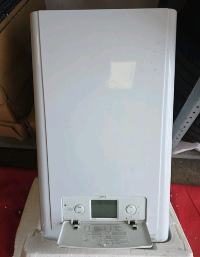 British gas 330 condensing - 330+,