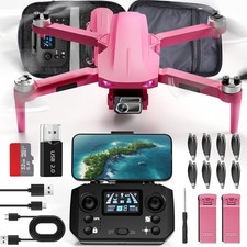 5G 4K GPS Drone with Camera