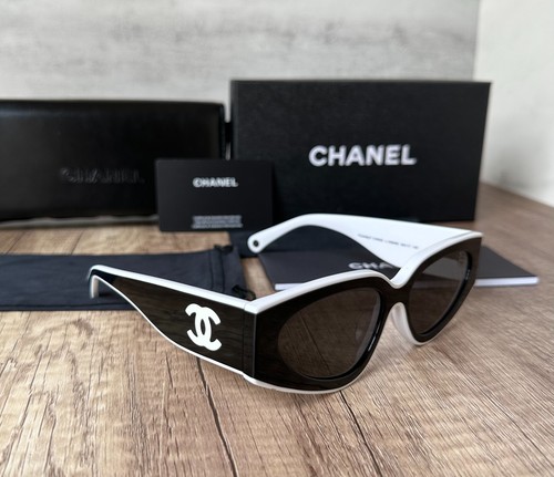 Chanel sunglasses ch6056 - chanel,