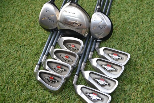 Callaway big bertha xxio club - big,