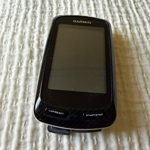 Garmin edge 800 touchscreen - garmin,