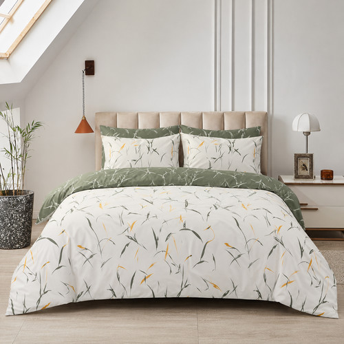 Piece reversible print - reversible,