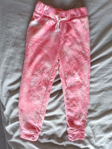 Pink gap tie dye - gap,