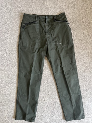 Rohan men bags trousers - rohan, men's