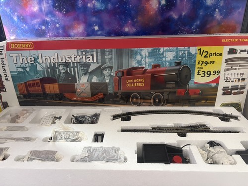 Hornby gauge the - hornby, “the