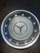 MERCEDES-BENZ 15" VINTAGE