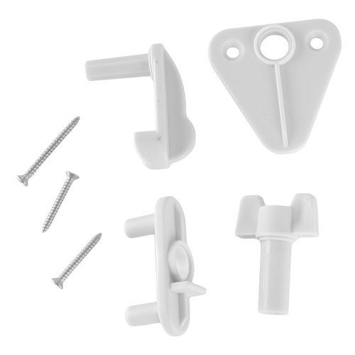 1set door gate latch lock - latch,