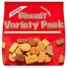 Broken Biscuit Misshapes