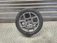 CITROEN C4 CACTUS ALLOY WHEEL