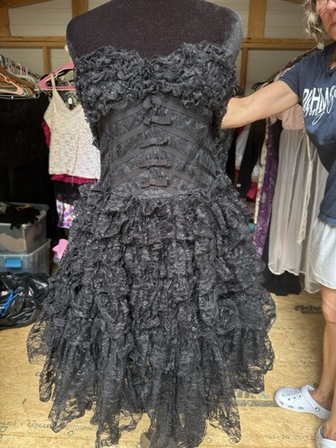 Vintage betsey johnson - vintage,