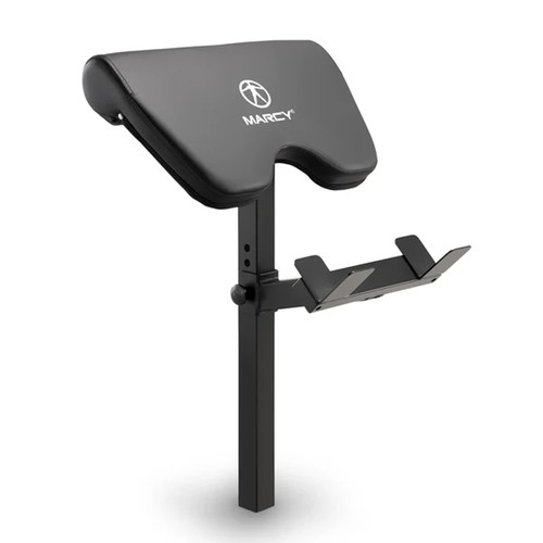 Marcy arm curl preacher - preacher,