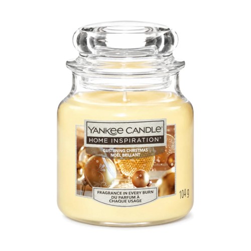 Yankee candle scented - -,