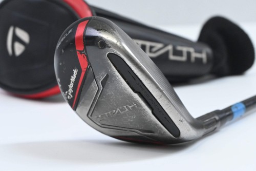 Taylormade stealth hybrid - taylormade, #6