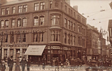 Coventry King's Head Hotel
