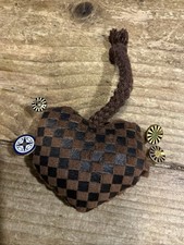 Pretty Vintage Pin Cushion