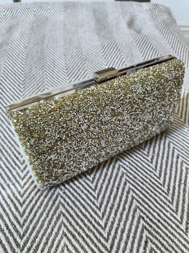 Frank usher silver gold - usher,