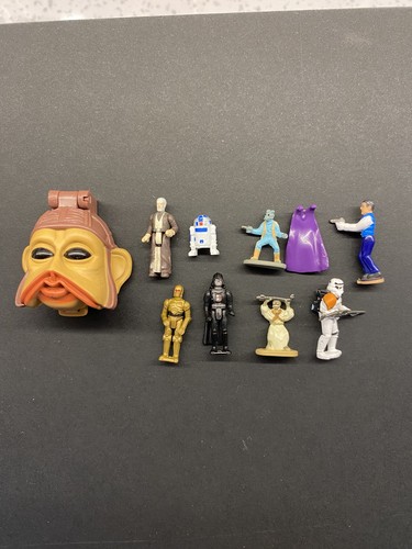 Star wars micro - star, mini